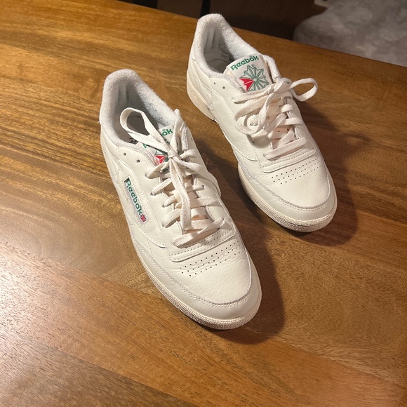 Reebok Club C85 Sneaker - Picture 1 of 4